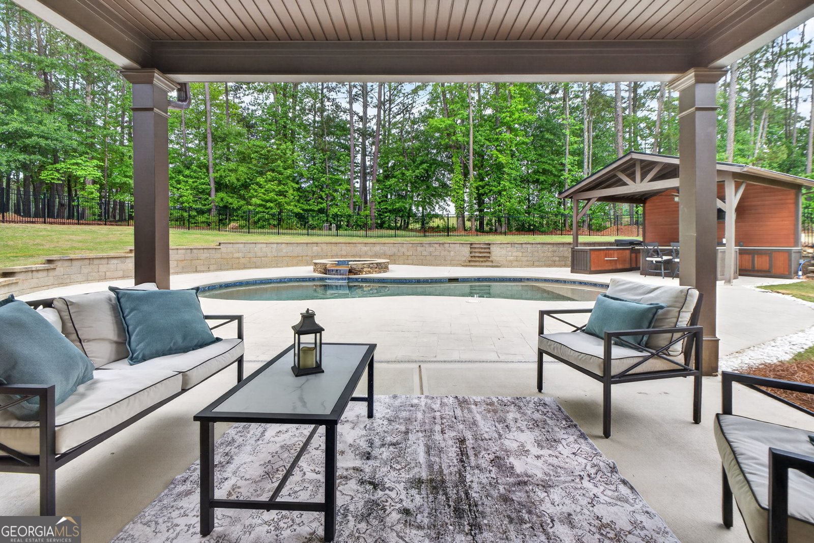 645 Milton Dr Mcdonough - Photo 48