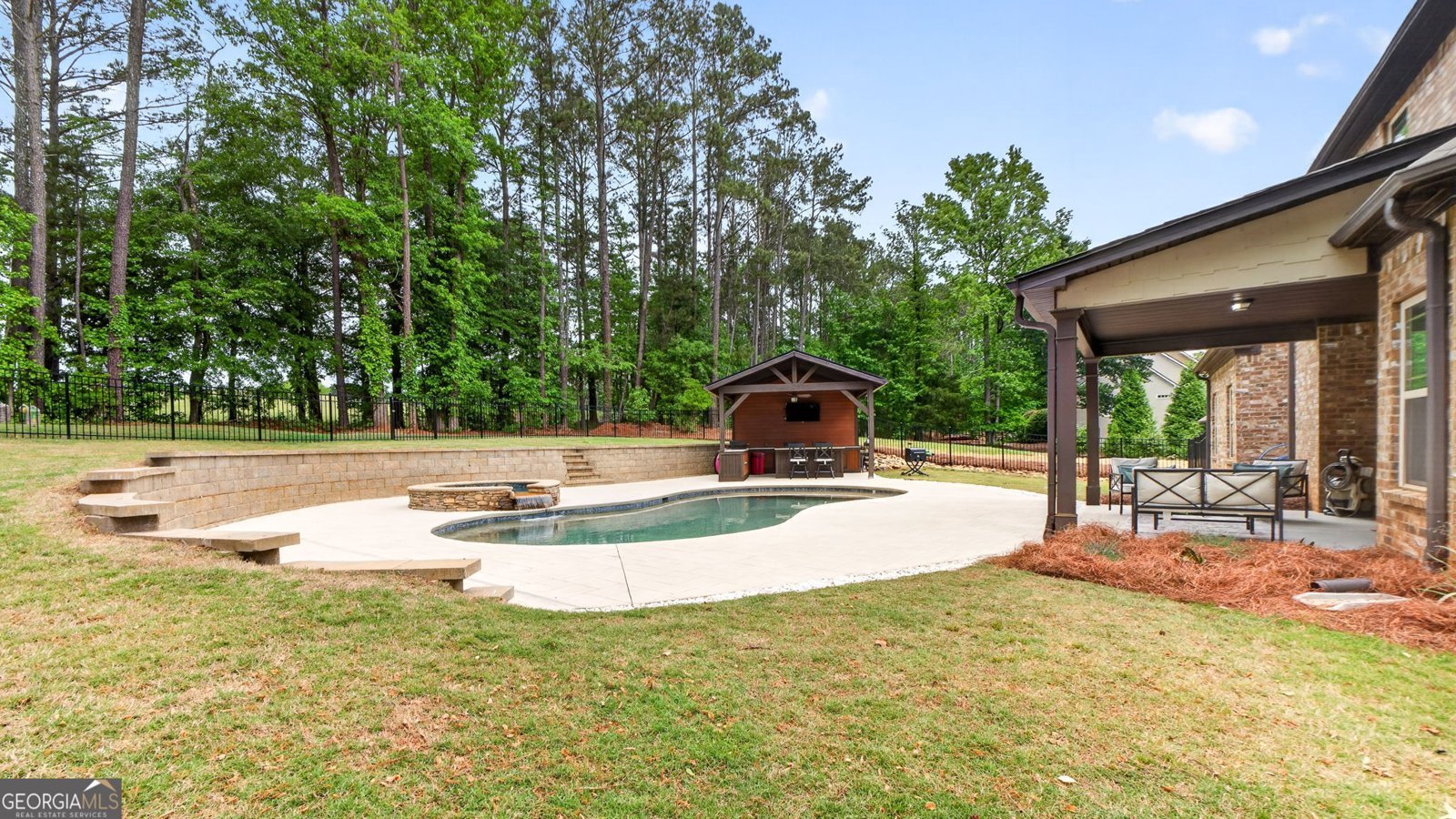 645 Milton Dr Mcdonough - Photo 49