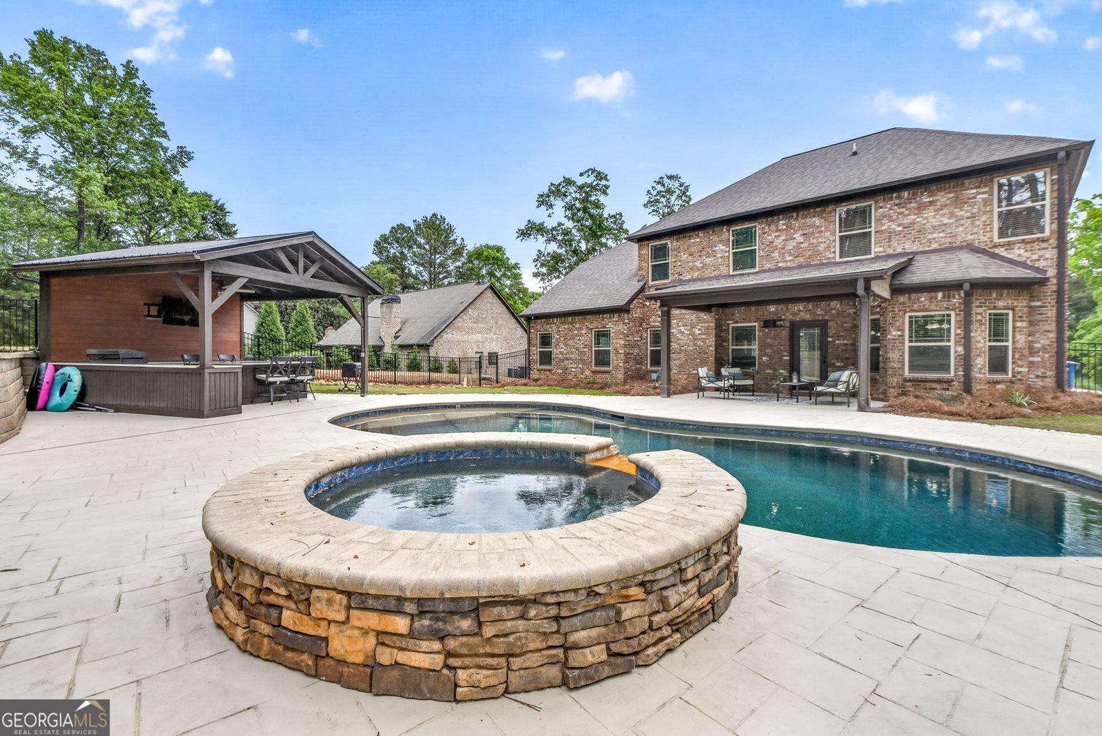 645 Milton Dr Mcdonough - Photo 50