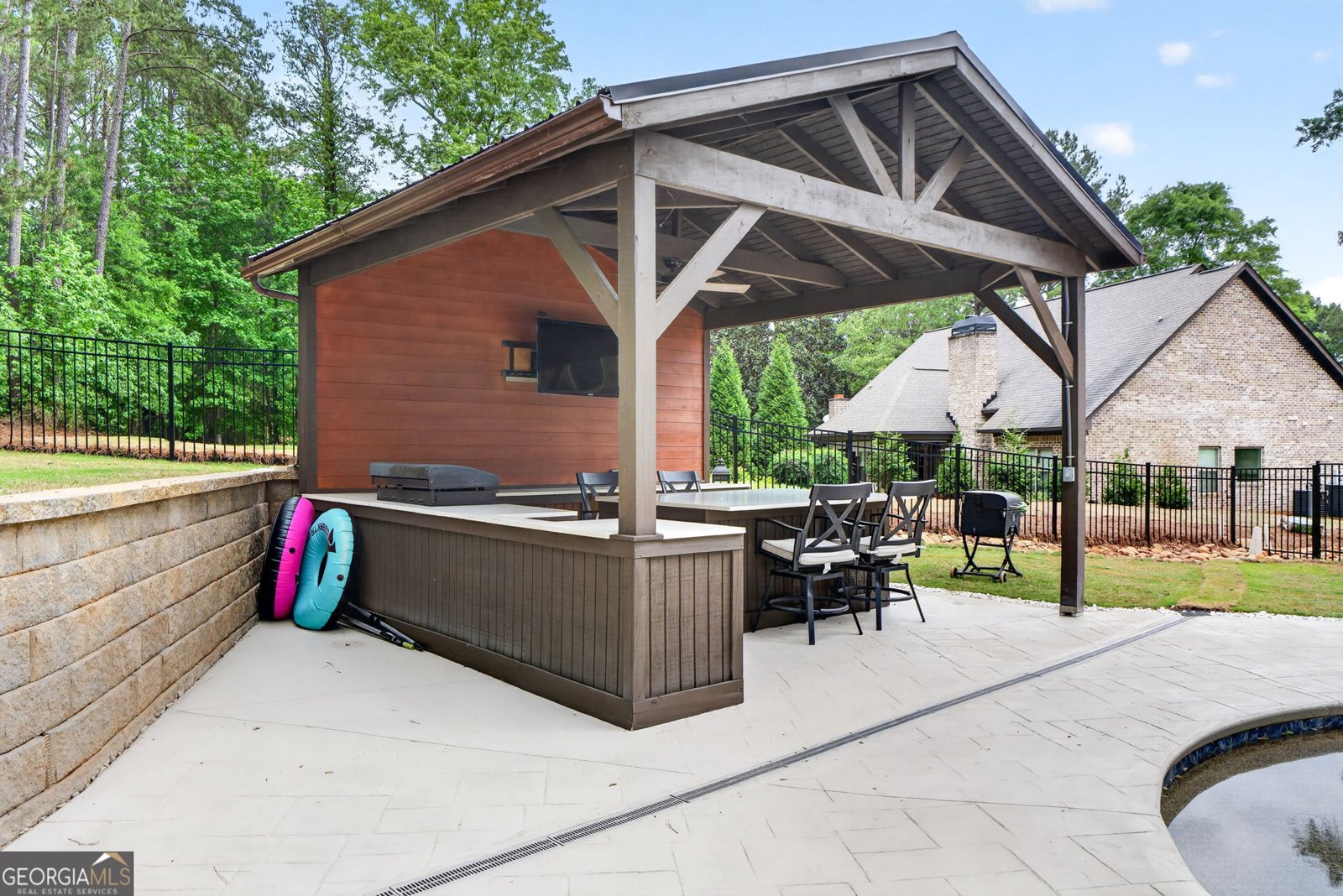 645 Milton Dr Mcdonough - Photo 51