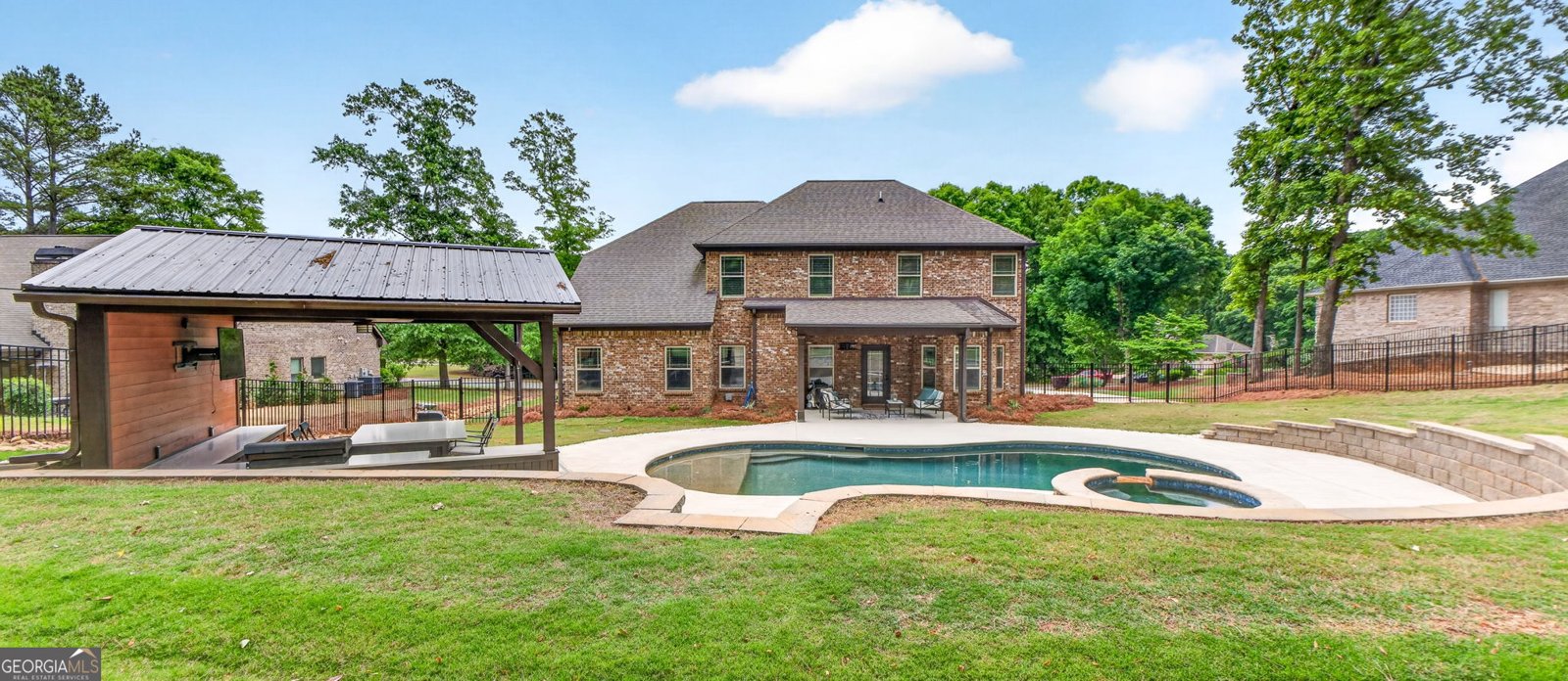 645 Milton Dr Mcdonough - Photo 53