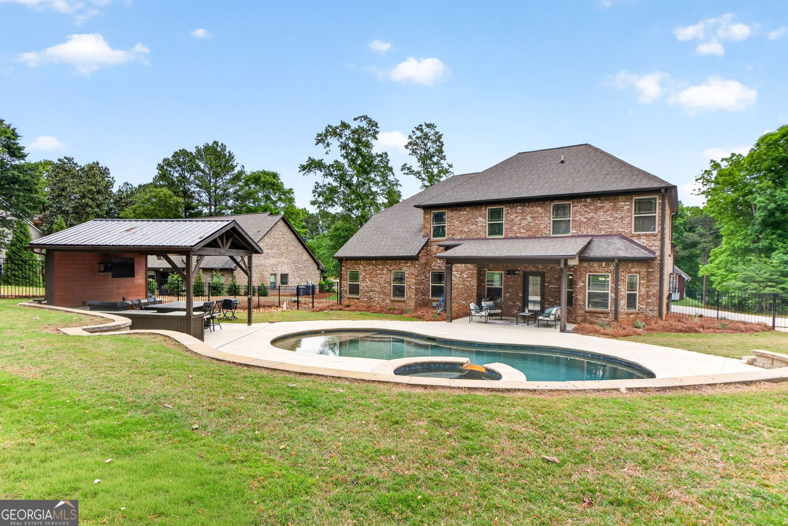 645 Milton Dr Mcdonough - Photo 54