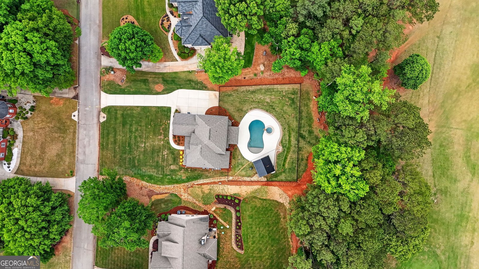 645 Milton Dr Mcdonough - Photo 55