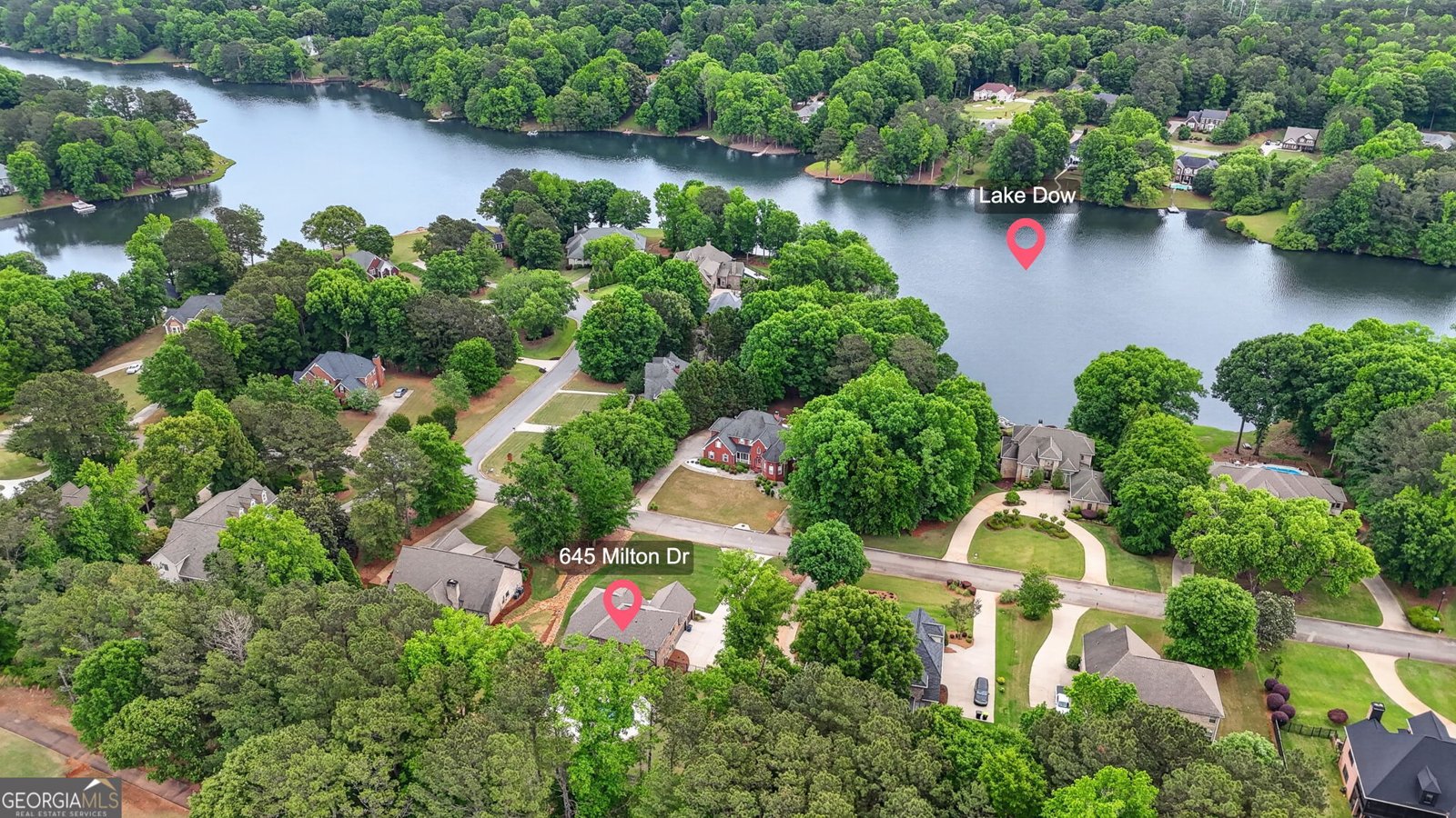 645 Milton Dr Mcdonough - Photo 57