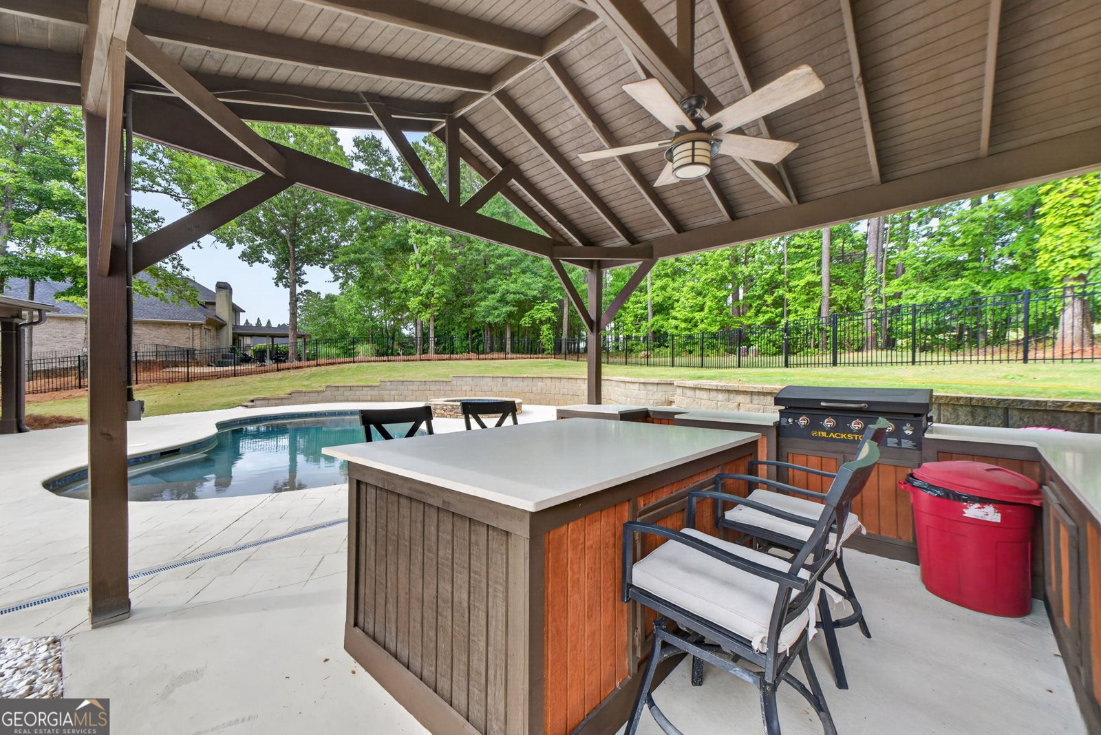 645 Milton Dr Mcdonough - Photo 6