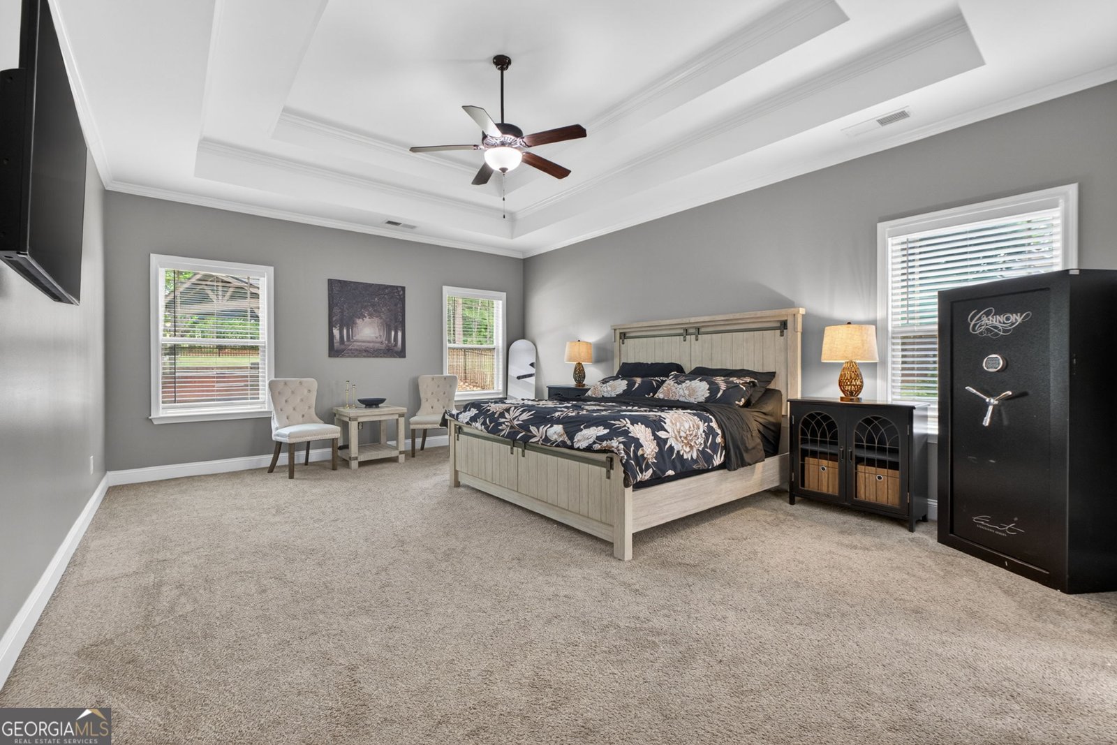 645 Milton Dr Mcdonough - Photo 7