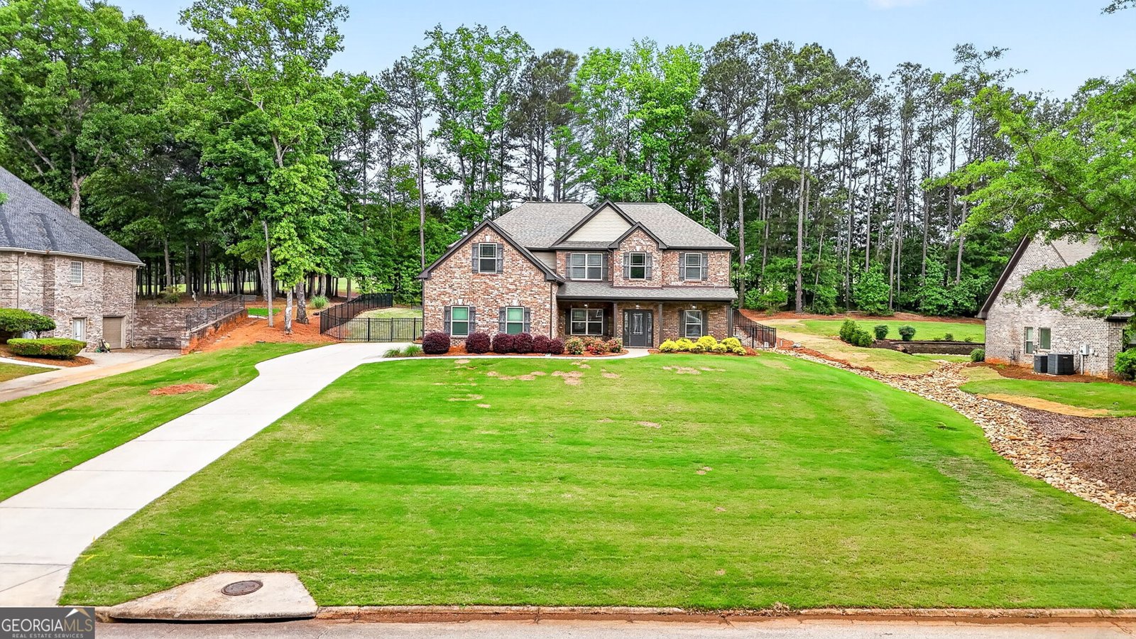 645 Milton Dr Mcdonough - Photo 8