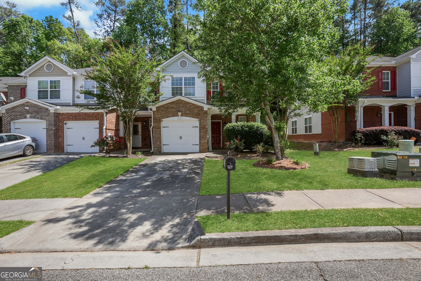 3317 Fernview Drive Lawrenceville - Photo 1