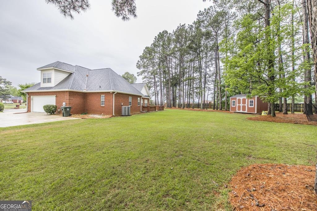 102 Ashton Court Warner Robins - Photo 17