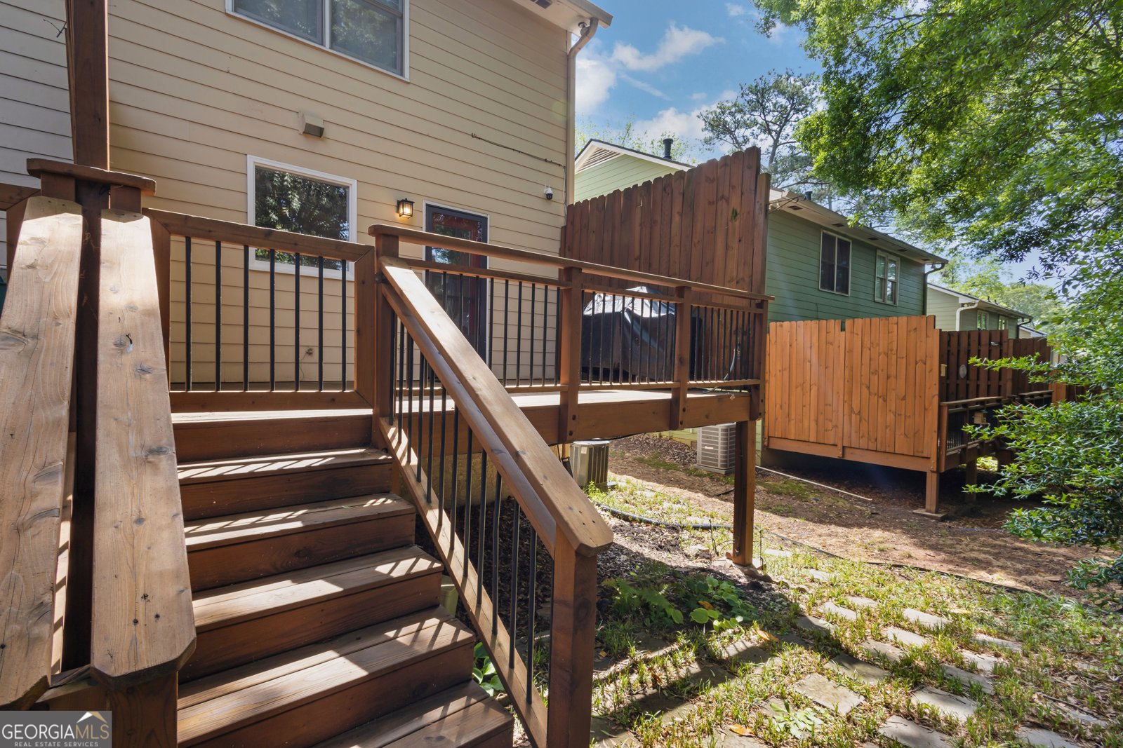 4 Holly Downs Court Atlanta - Photo 23