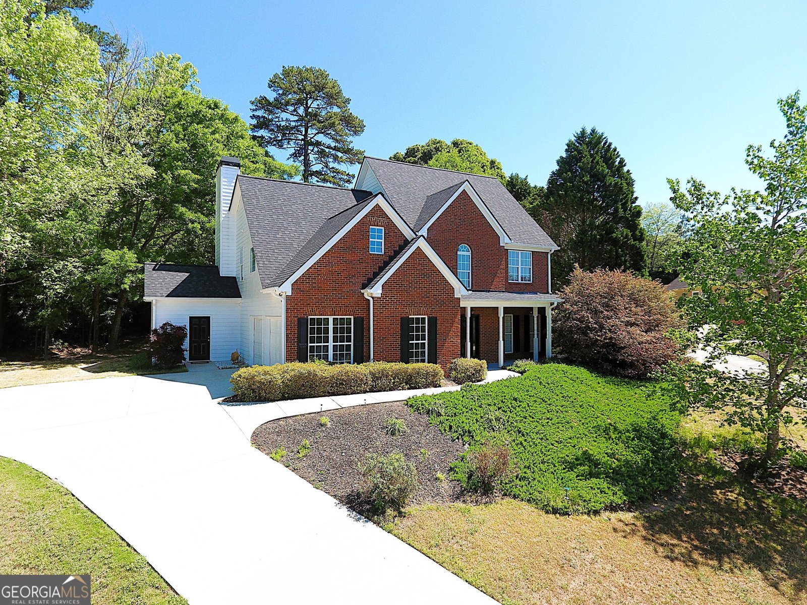 1544 Sky Valley Court Dacula - Photo 1