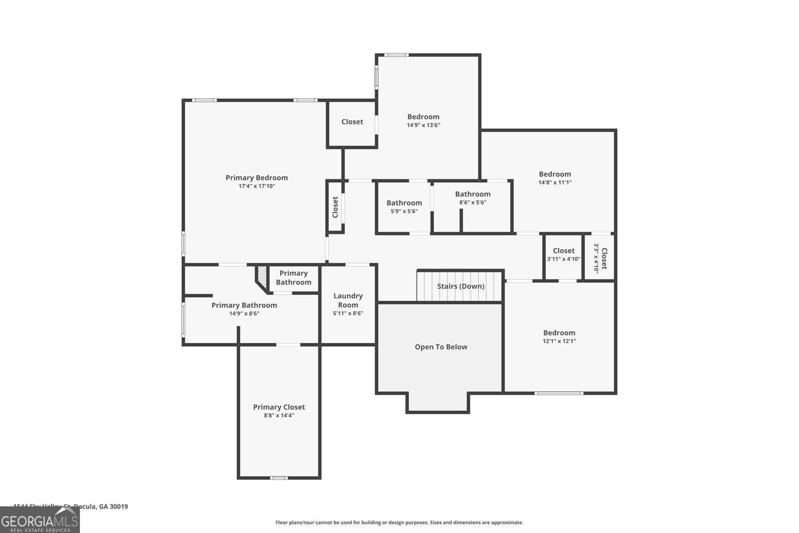1544 Sky Valley Court Dacula - Photo 45