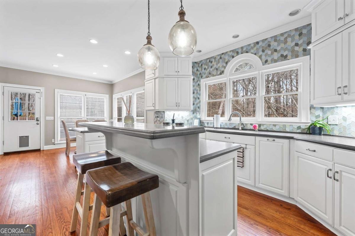 460 Saddlebrook Drive Calhoun - Photo 11