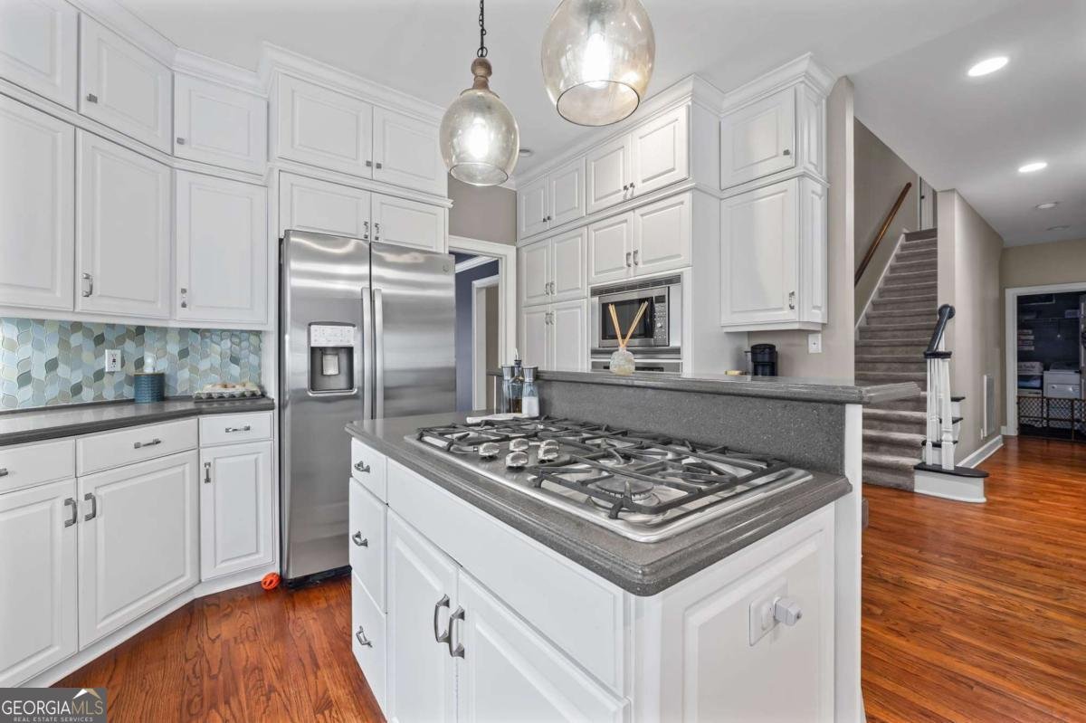 460 Saddlebrook Drive Calhoun - Photo 13