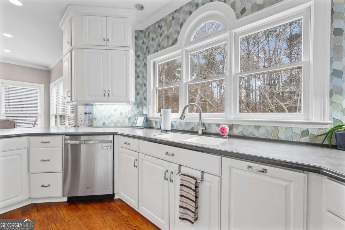 460 Saddlebrook Drive Calhoun - Photo 15