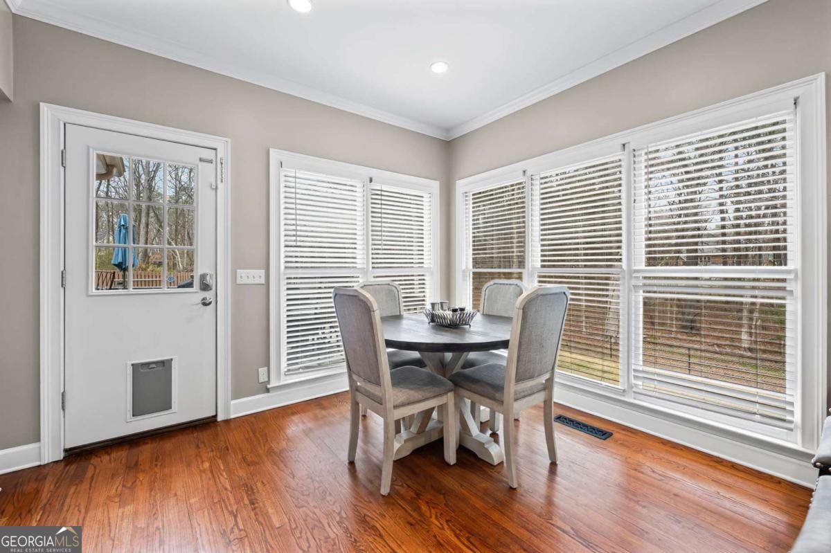460 Saddlebrook Drive Calhoun - Photo 16