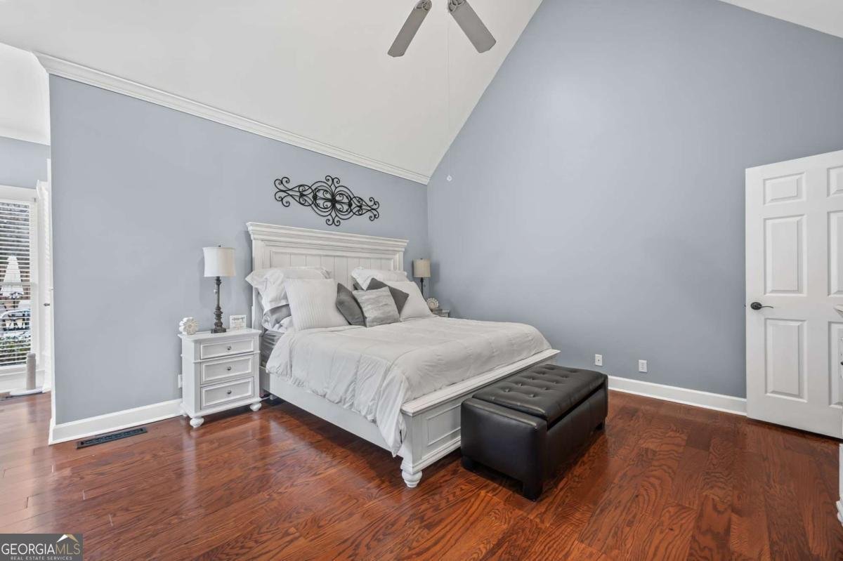 460 Saddlebrook Drive Calhoun - Photo 19