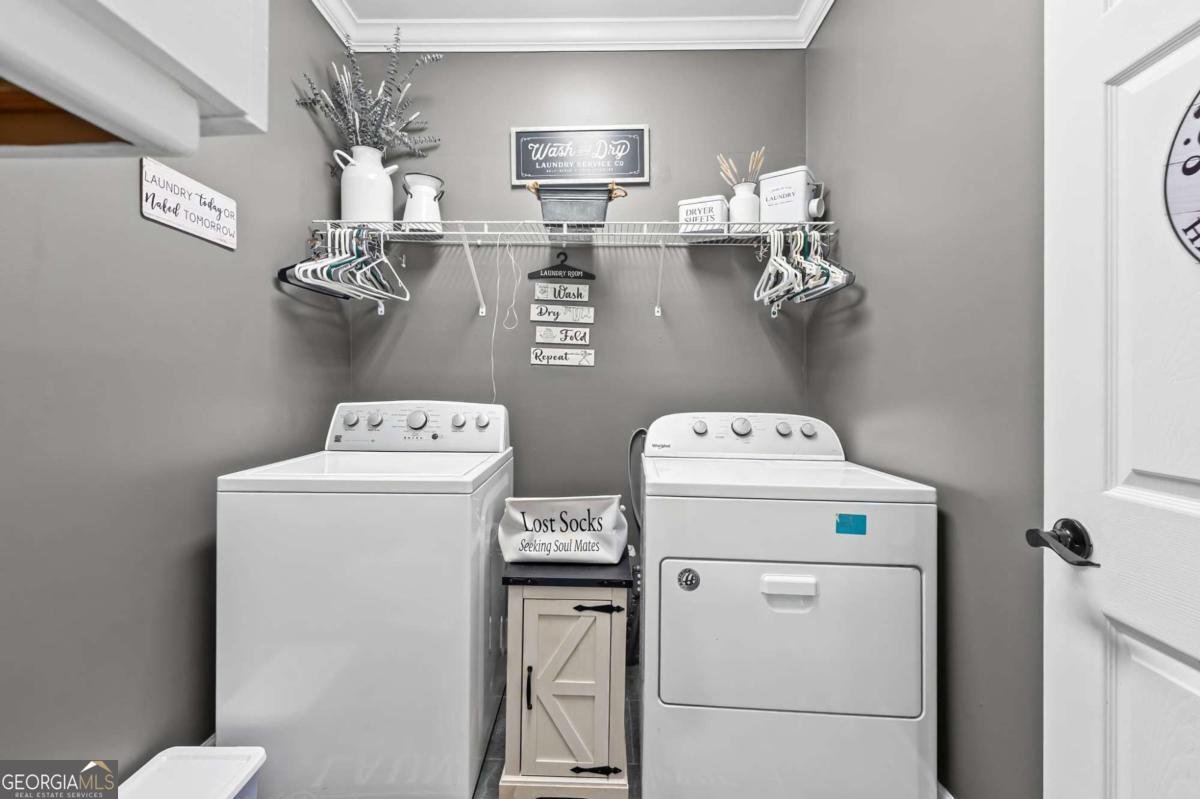 460 Saddlebrook Drive Calhoun - Photo 25