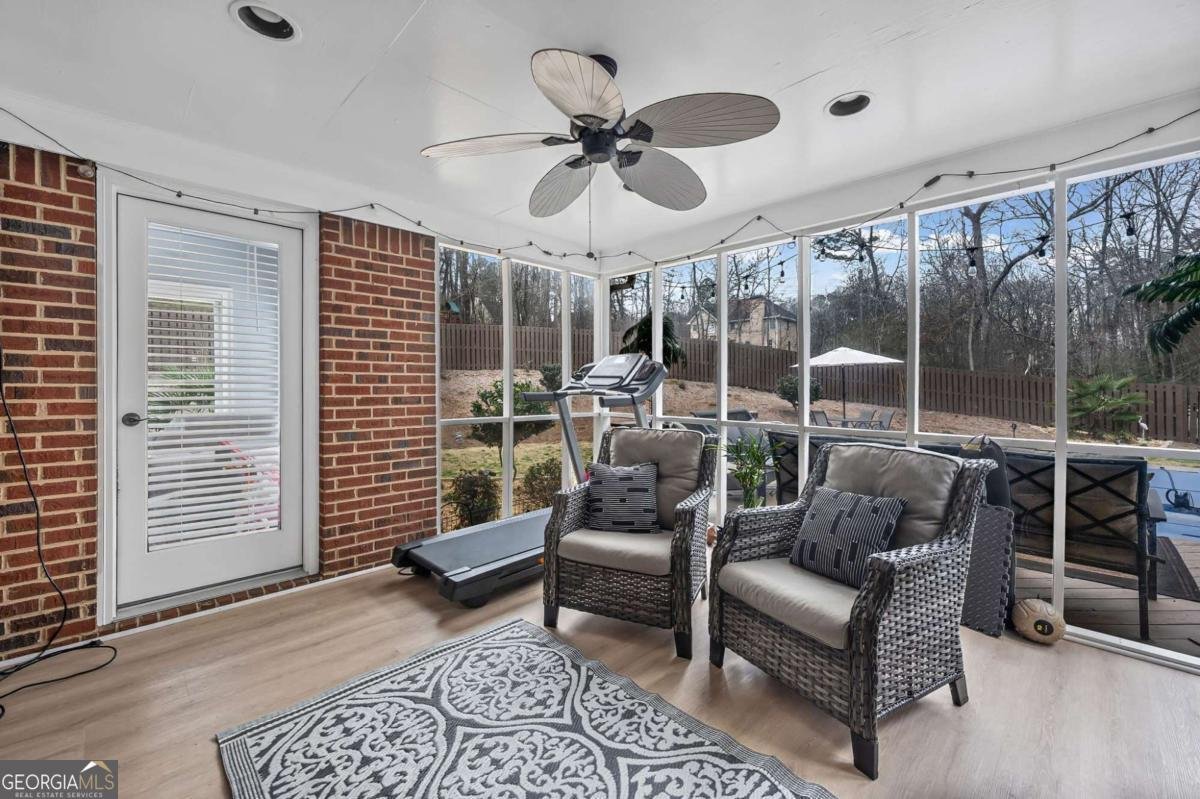 460 Saddlebrook Drive Calhoun - Photo 33