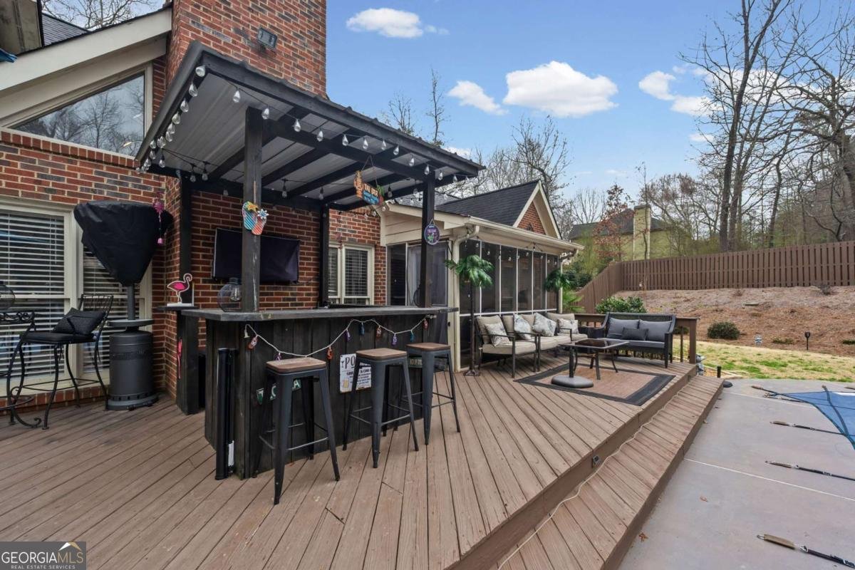 460 Saddlebrook Drive Calhoun - Photo 35