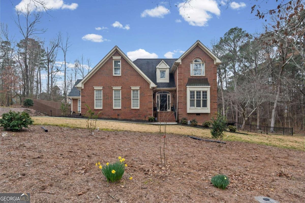 460 Saddlebrook Drive Calhoun - Photo 41
