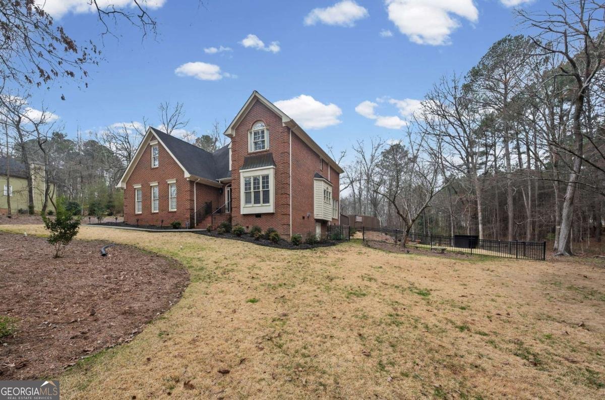 460 Saddlebrook Drive Calhoun - Photo 43