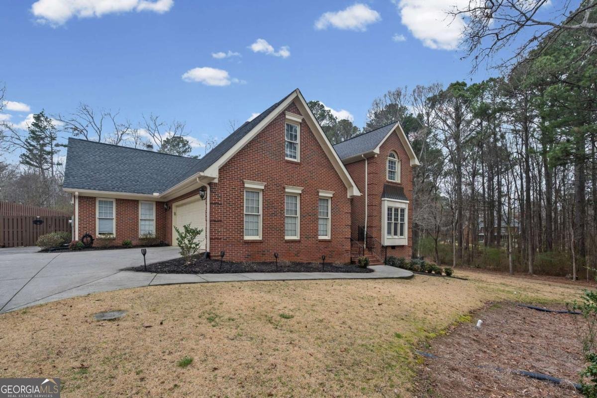 460 Saddlebrook Drive Calhoun - Photo 45