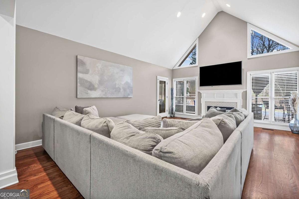 460 Saddlebrook Drive Calhoun - Photo 8