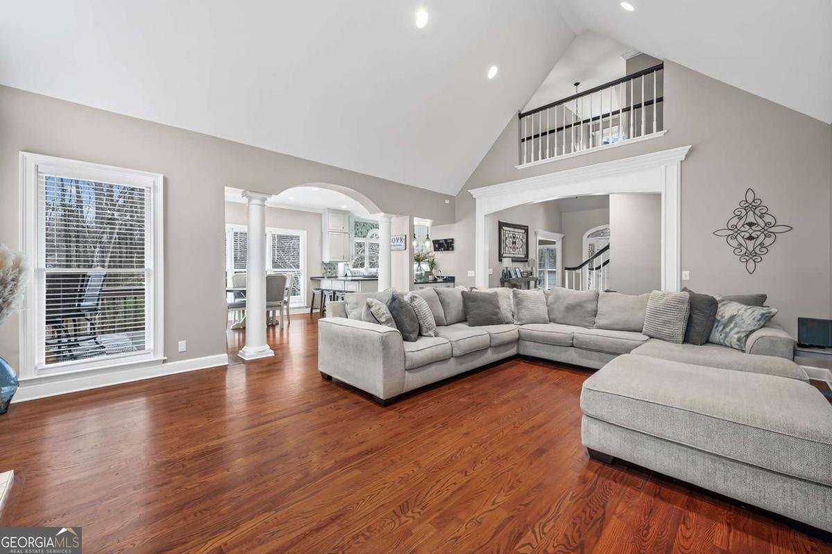460 Saddlebrook Drive Calhoun - Photo 9