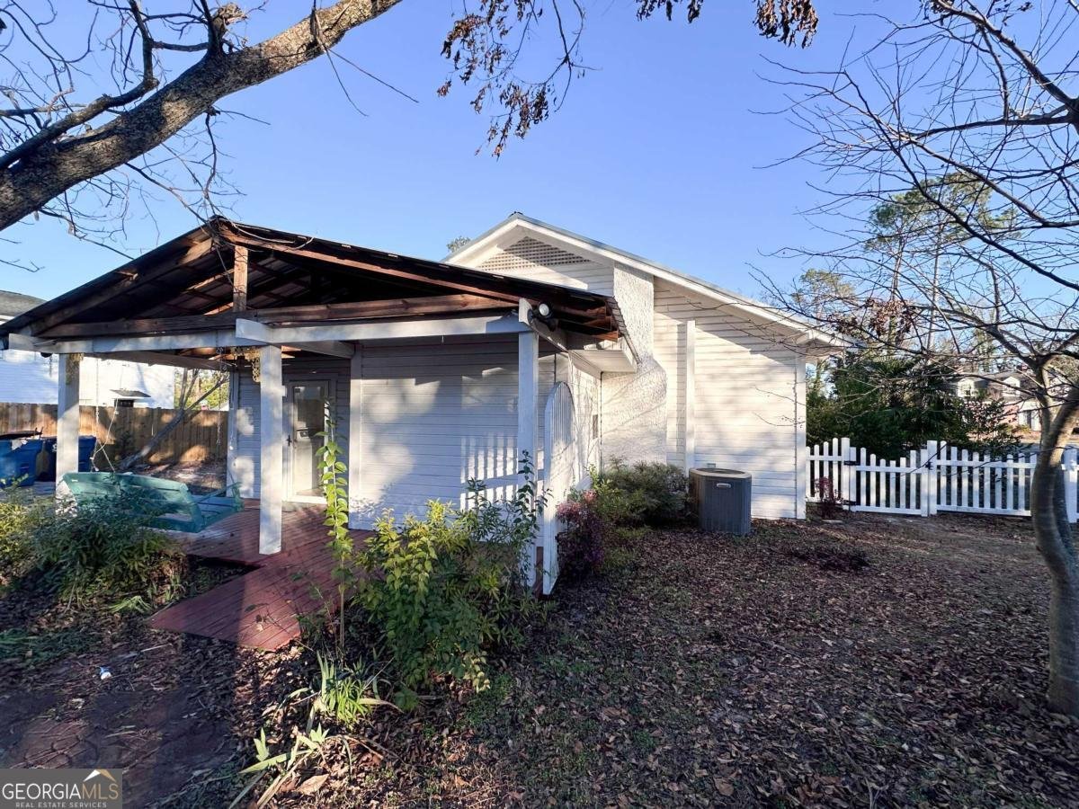 803 Durden Street Vidalia - Photo 19