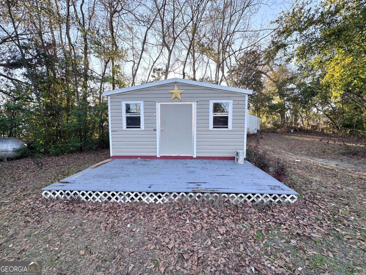 803 Durden Street Vidalia - Photo 20