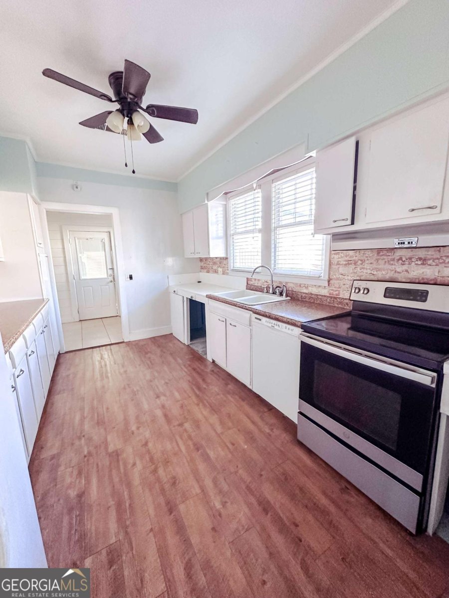 803 Durden Street Vidalia - Photo 8