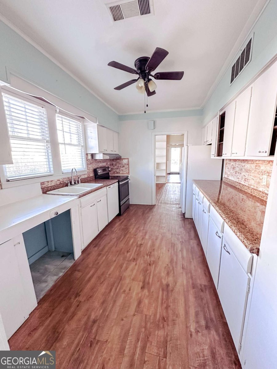 803 Durden Street Vidalia - Photo 9