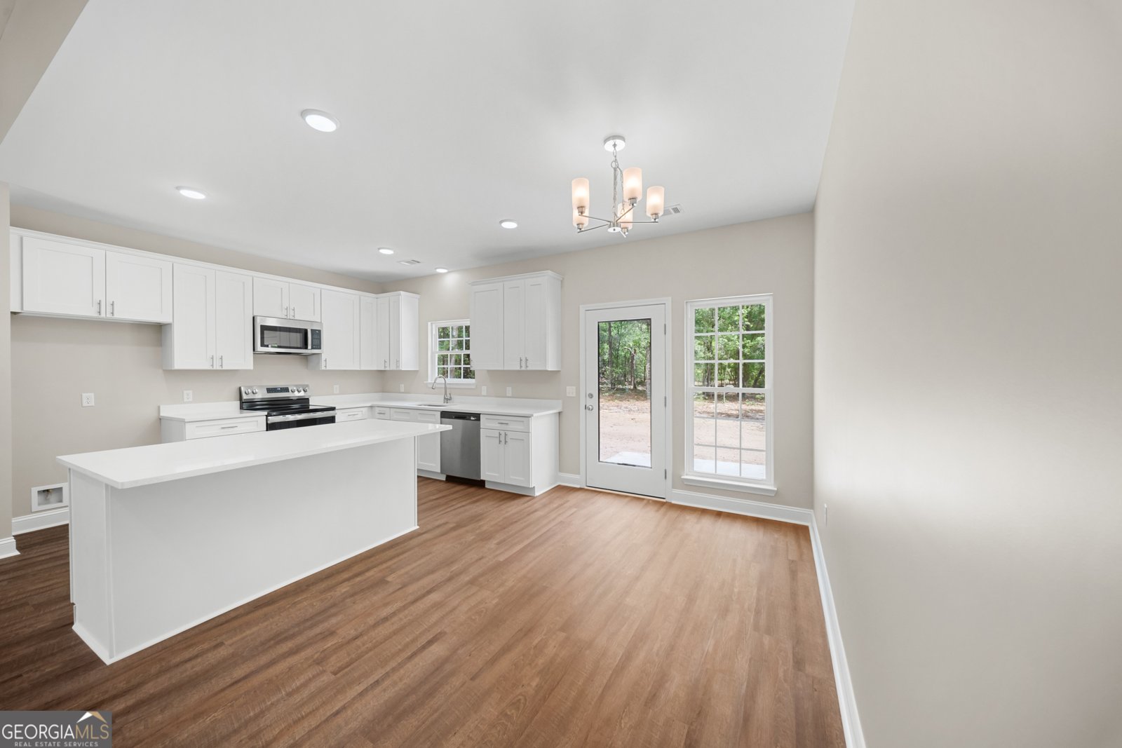 549 Oakwood Drive Statesboro - Photo 11