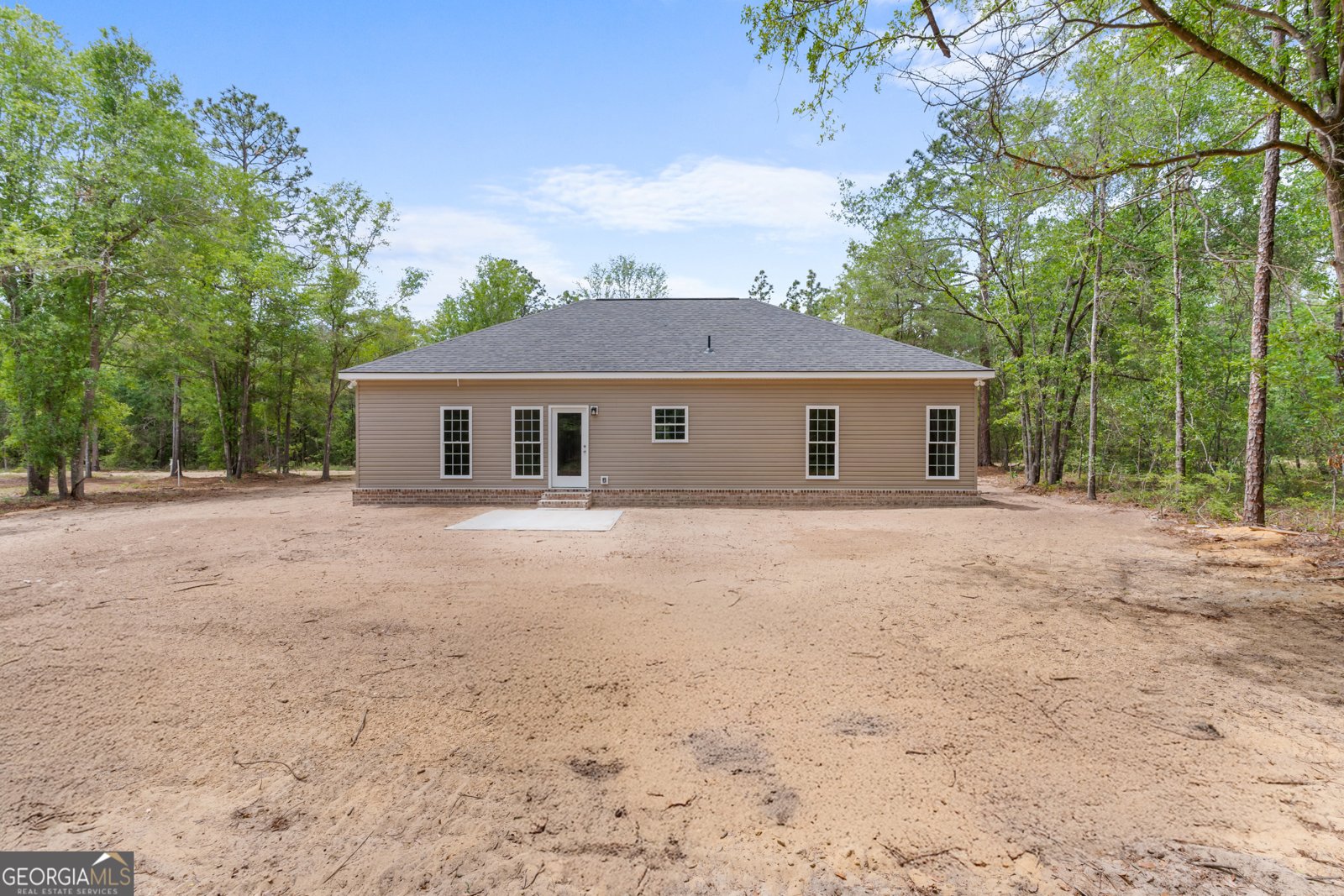 549 Oakwood Drive Statesboro - Photo 19