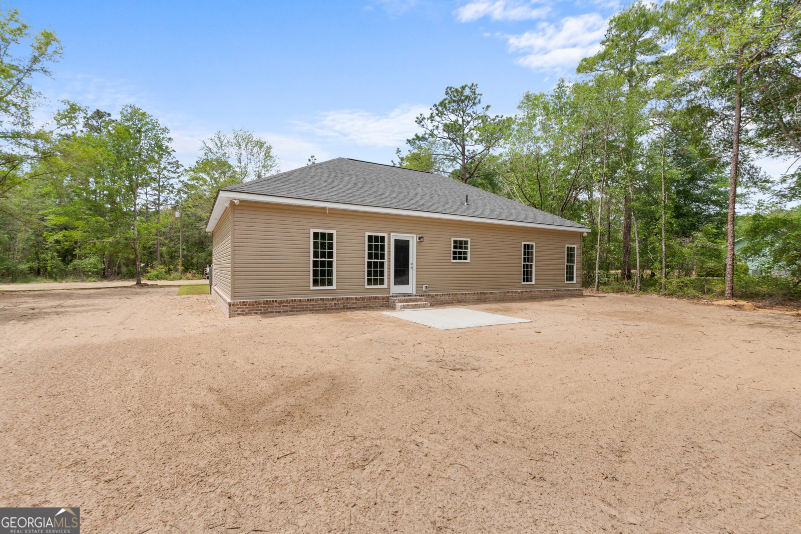 549 Oakwood Drive Statesboro - Photo 21