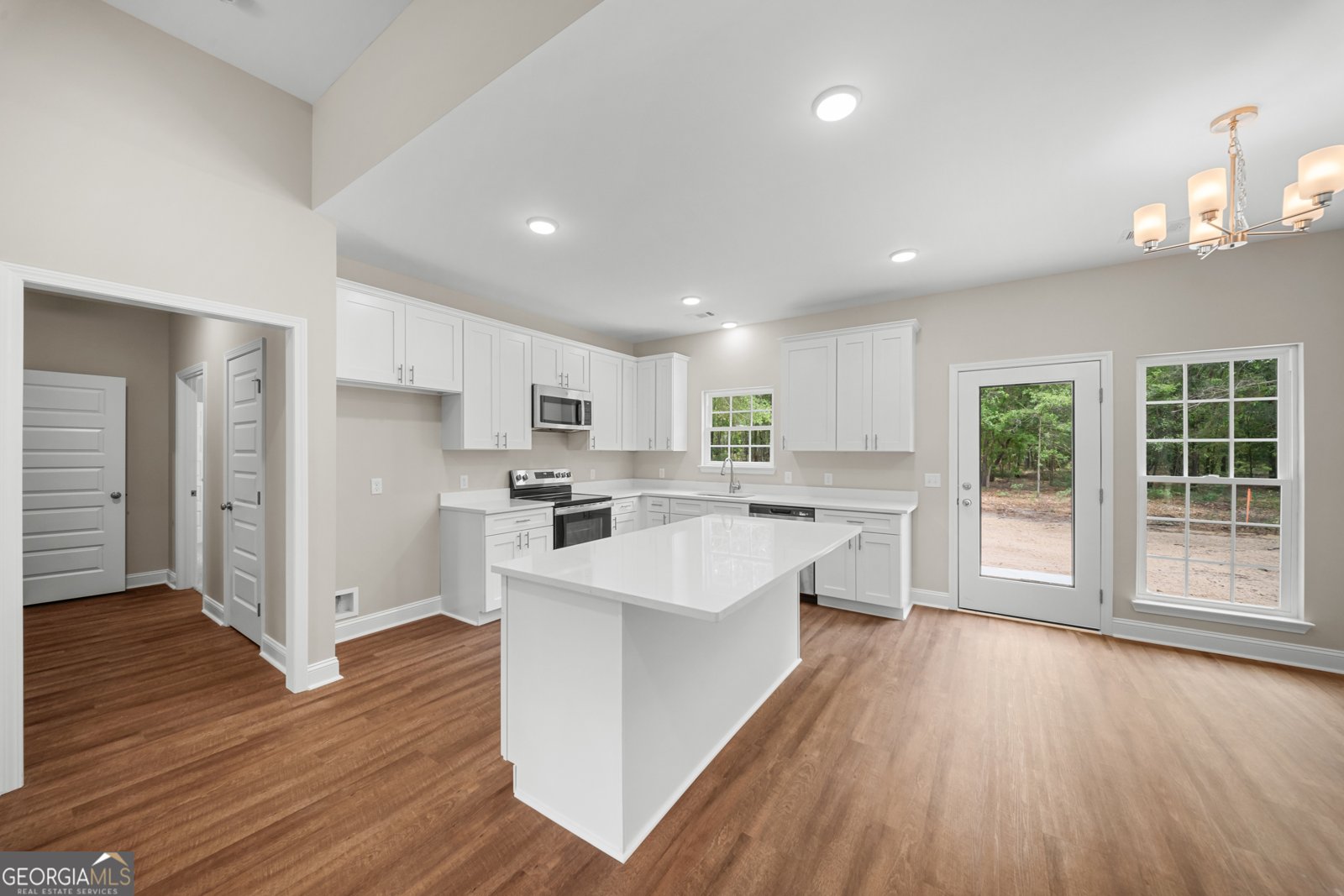 549 Oakwood Drive Statesboro - Photo 8