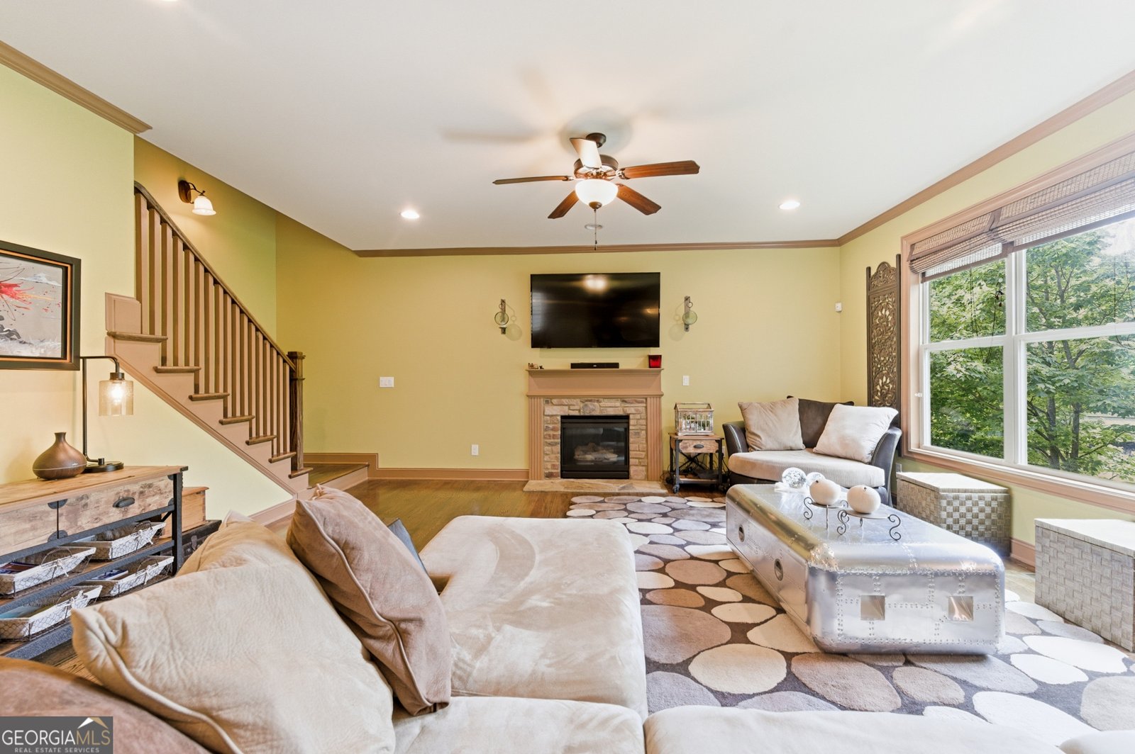 2749 Prado Lane Marietta - Photo 10
