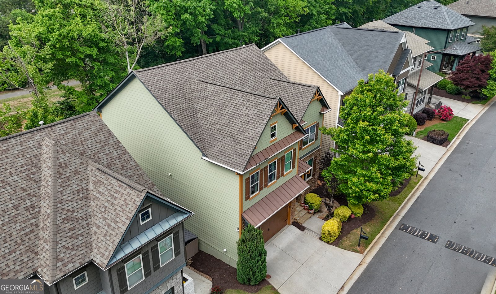 2749 Prado Lane Marietta - Photo 38