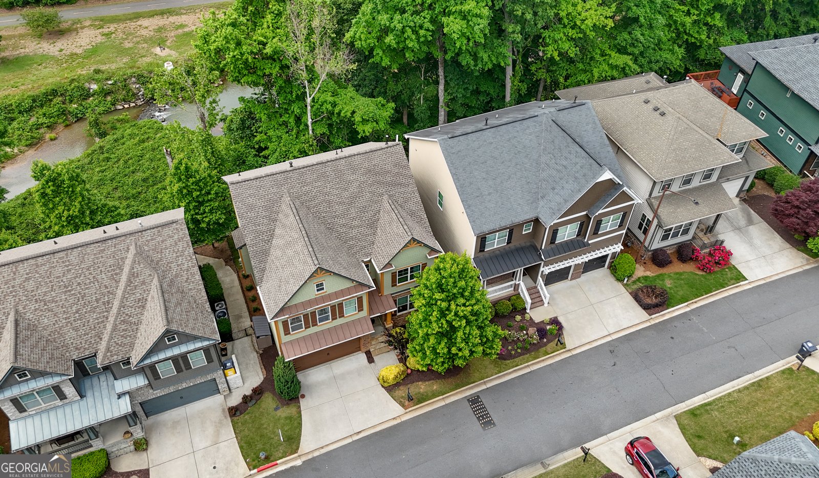 2749 Prado Lane Marietta - Photo 39