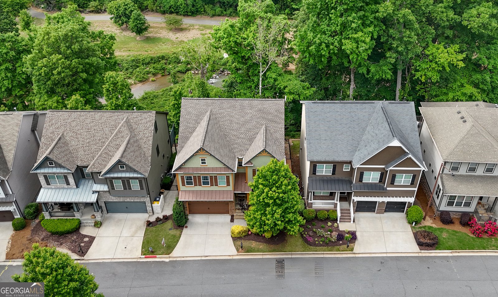 2749 Prado Lane Marietta - Photo 40