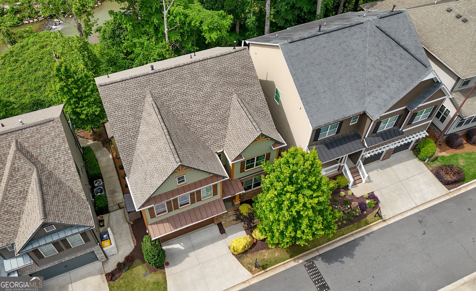 2749 Prado Lane Marietta - Photo 41