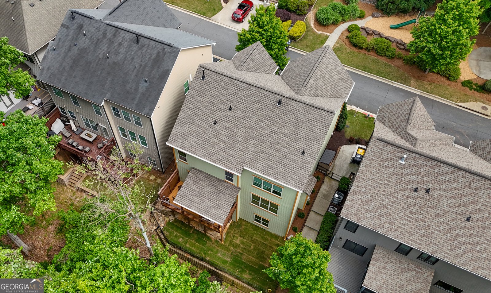2749 Prado Lane Marietta - Photo 44