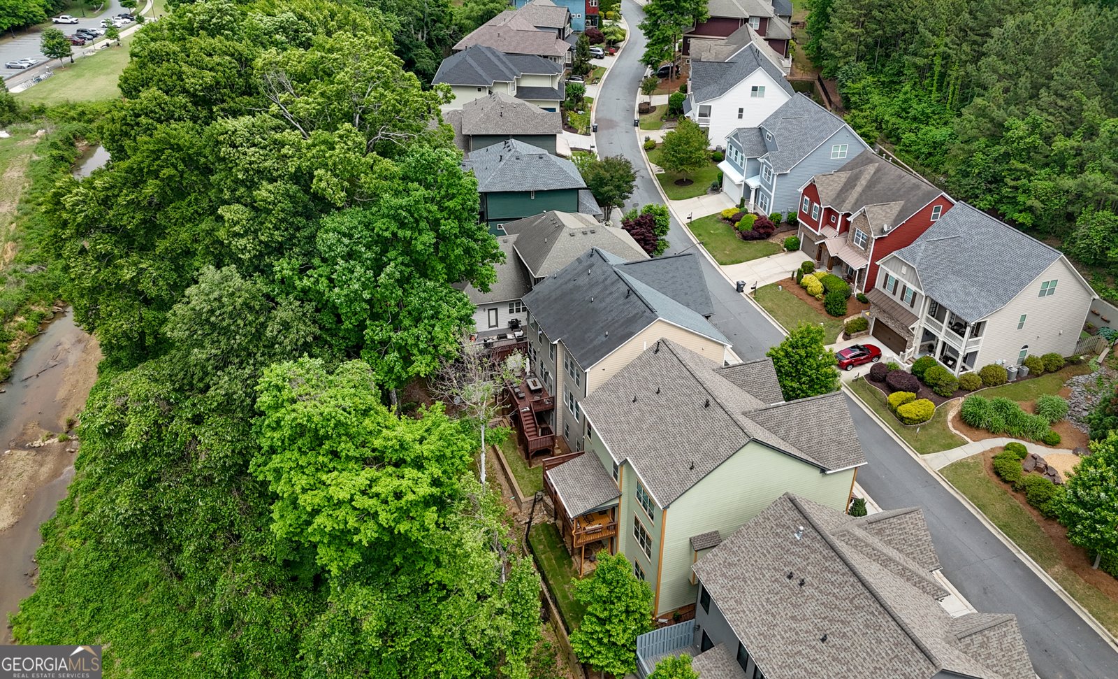2749 Prado Lane Marietta - Photo 46