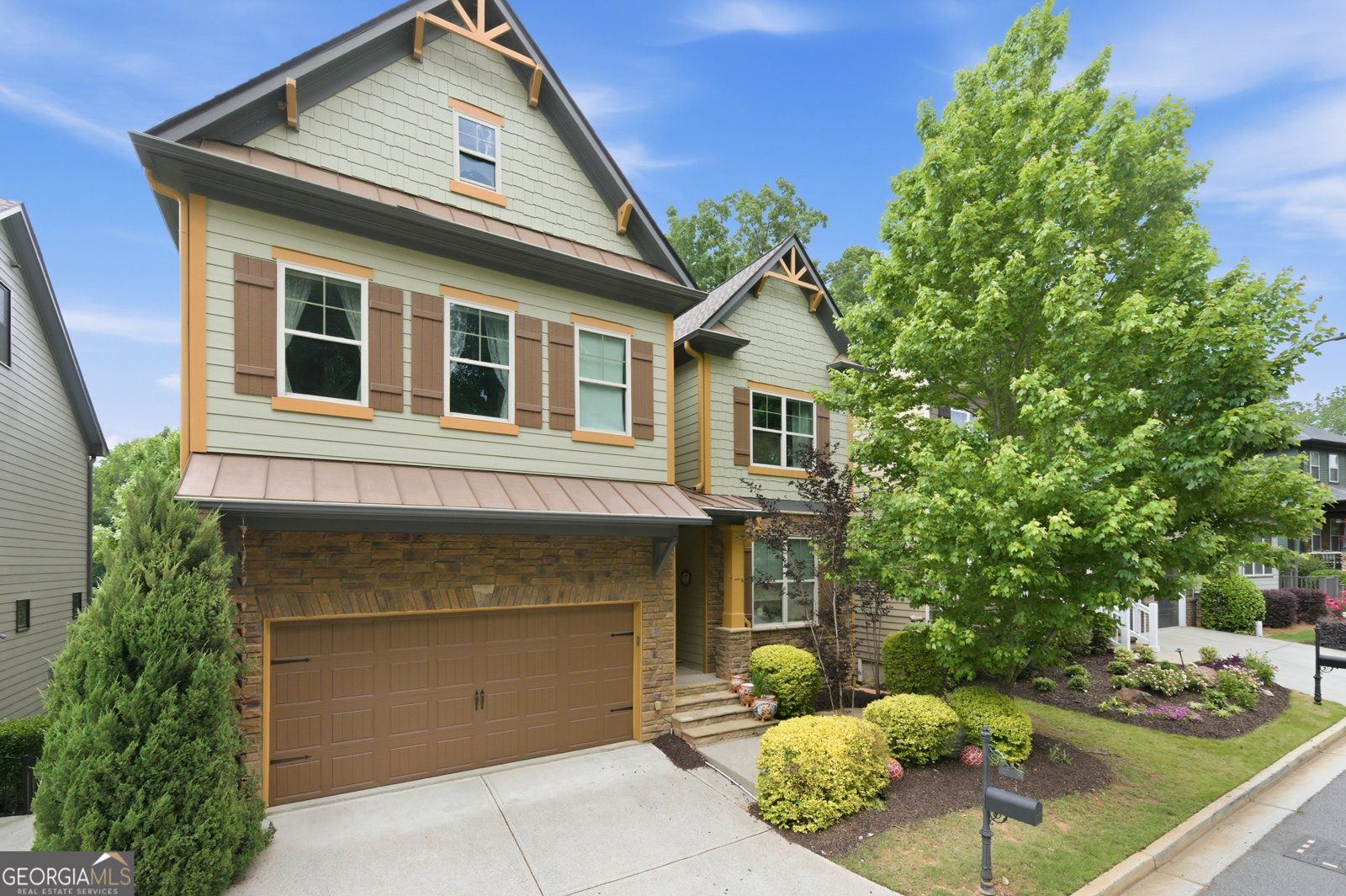2749 Prado Lane Marietta - Photo 48