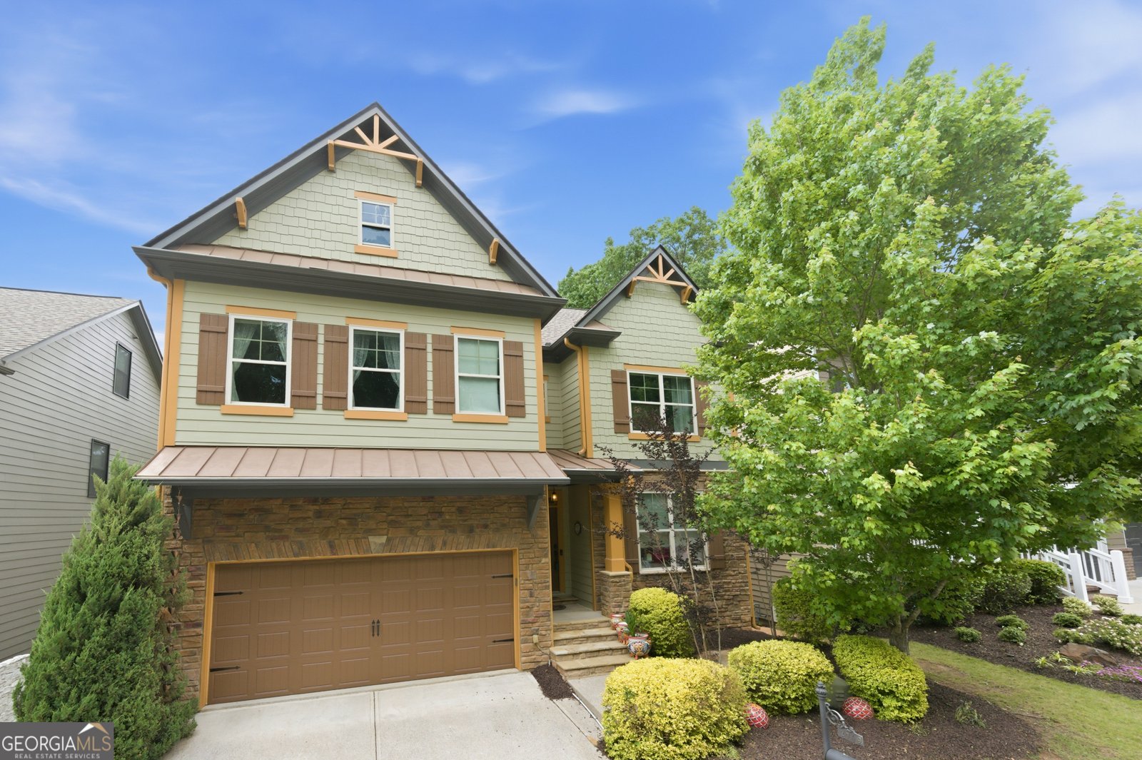 2749 Prado Lane Marietta - Photo 49