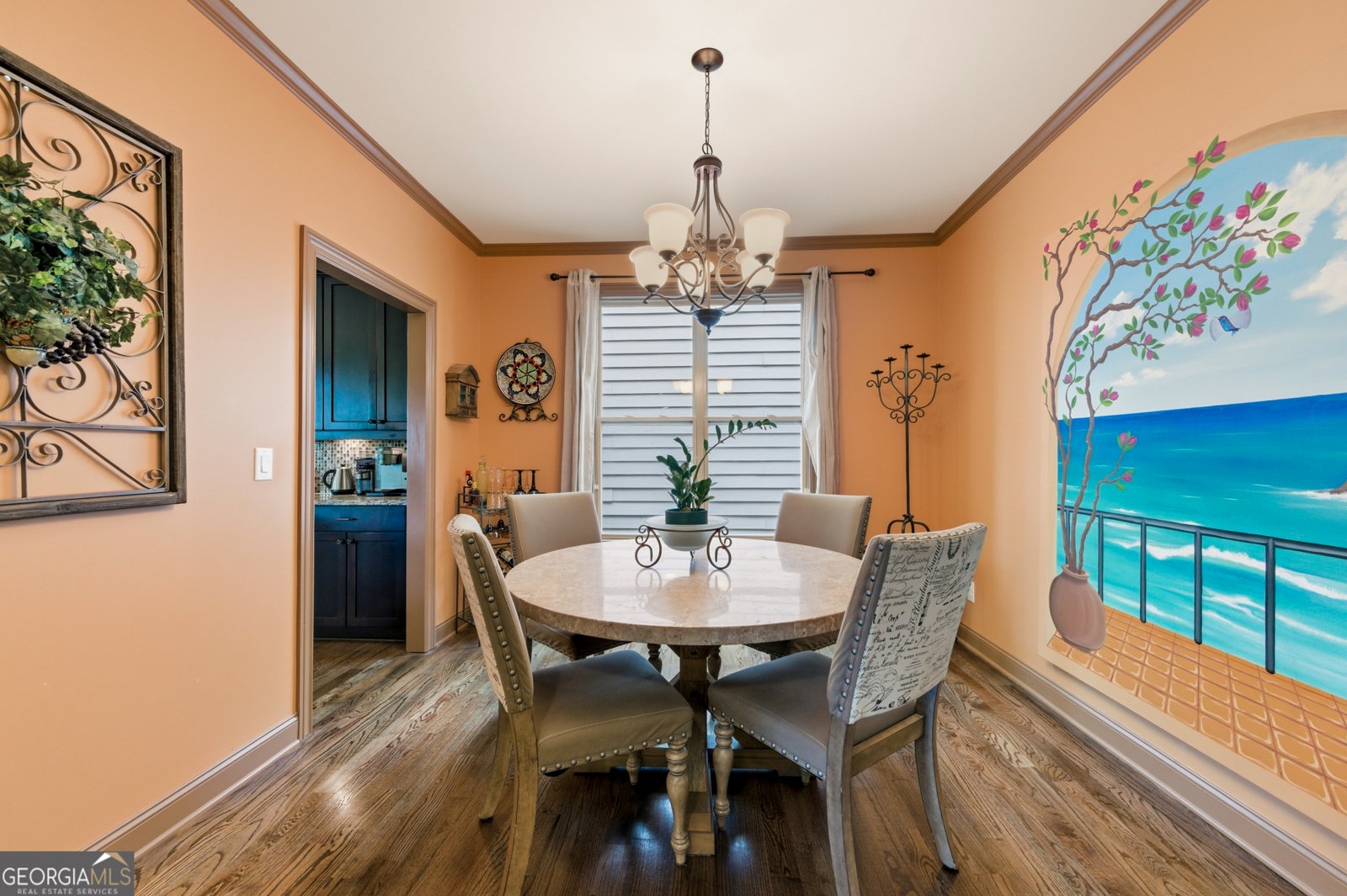 2749 Prado Lane Marietta - Photo 8
