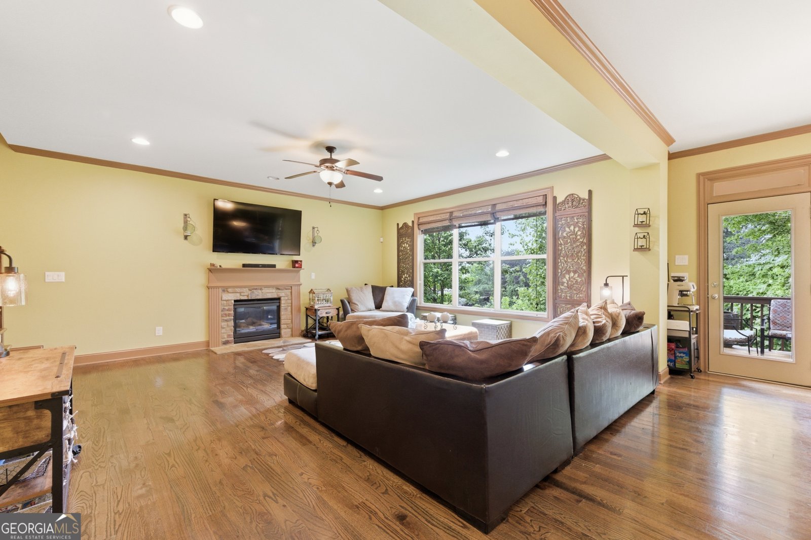 2749 Prado Lane Marietta - Photo 9