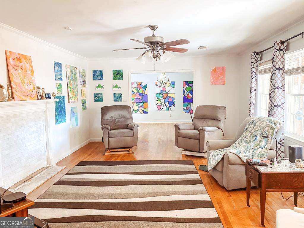 172 Leo Trapnell Avenue Lyons - Photo 11