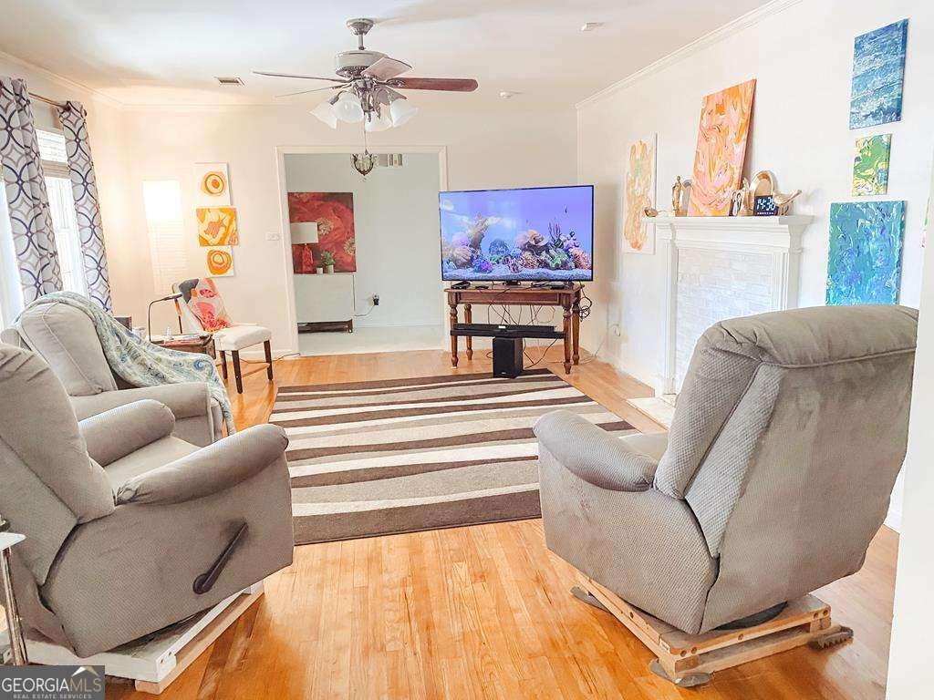 172 Leo Trapnell Avenue Lyons - Photo 12